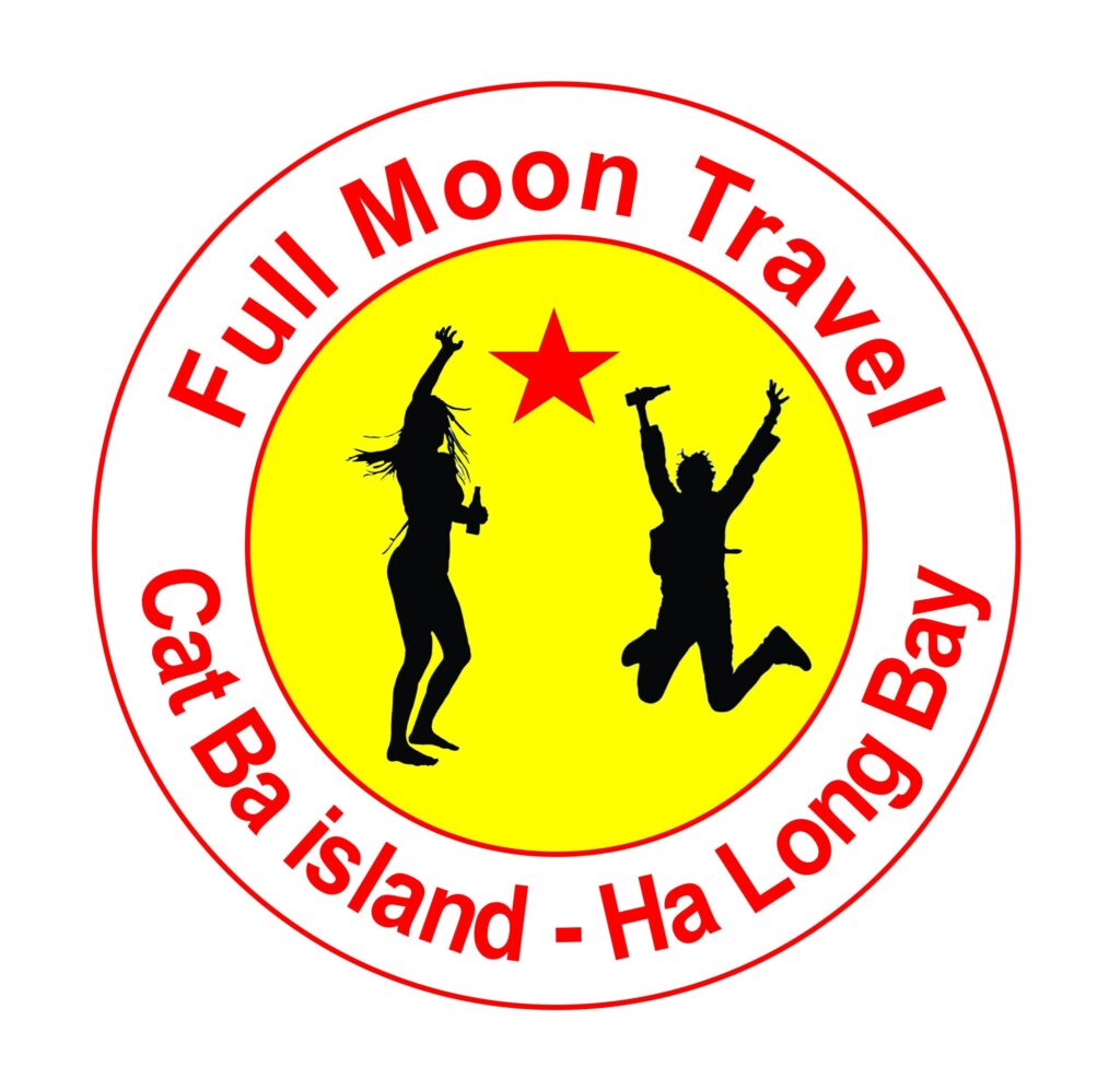 Full Moon Travel Asia