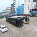 SaPa to Cat Ba island by Sleeper Bus Departure 21.30pm