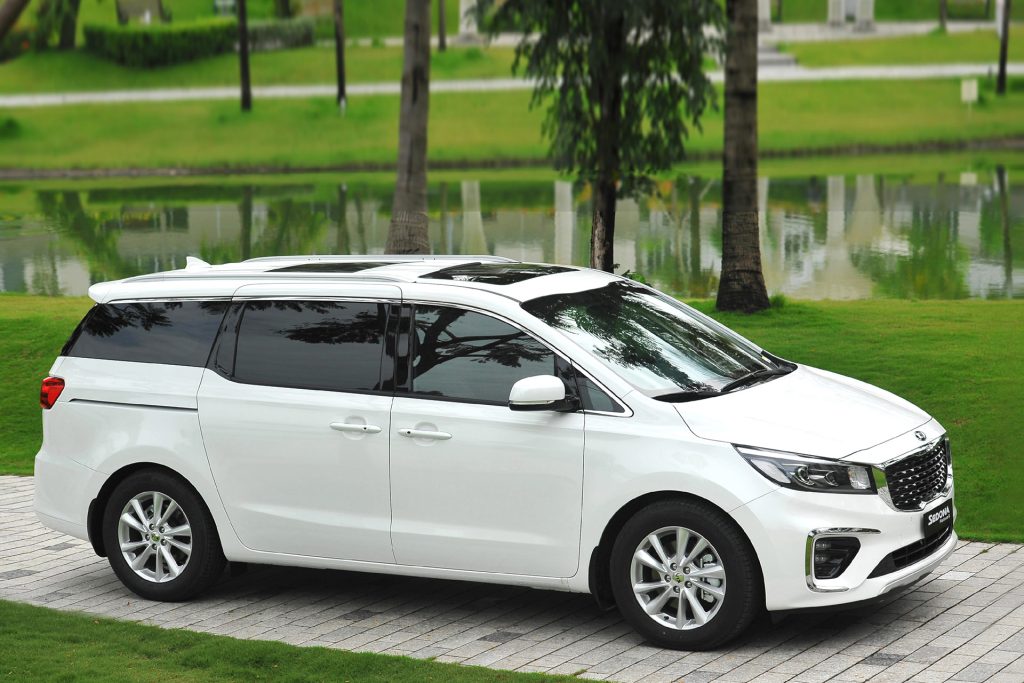 Hanoi Airport Private Car