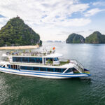 Ha Long Bay Day Tour From: Ha Noi, Cat Ba island, Or Ninh Binh