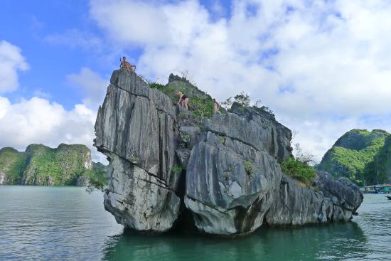 Climb