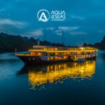 AQUA OF THE SEAS CRUISE 5STAR