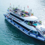 Cat Ba Luxury Cruise 1 Day