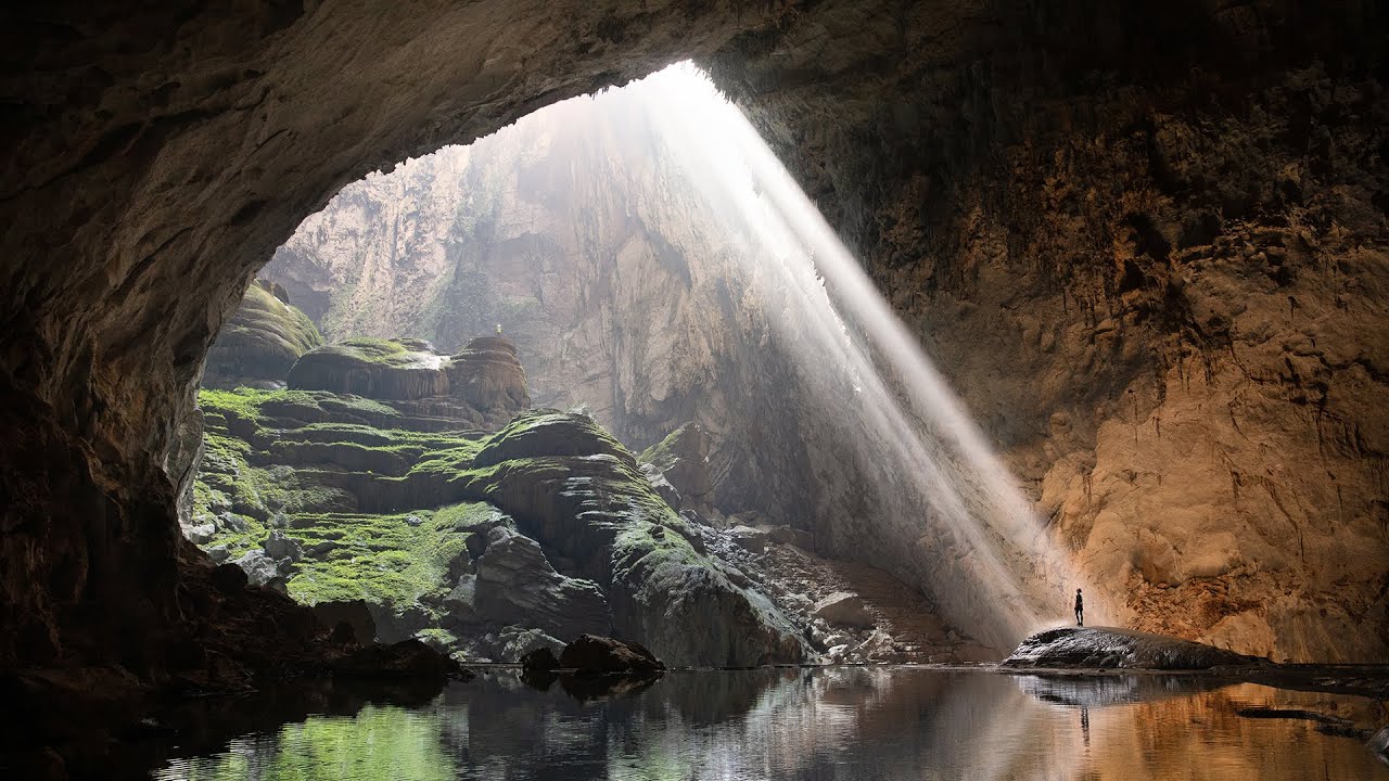 Phong nha ke bang