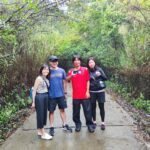 Full Day Trekking in Cat Ba National Park