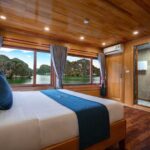 From Hanoi: 3-Days Lan Ha Bay, Ninh Binh Day Tour Small Group