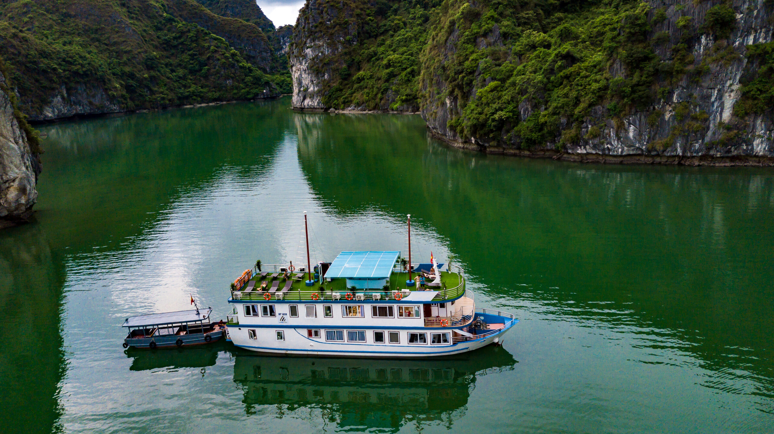 Ha long bay