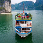 Cat Ba Overnight Cruise - Lan Ha Bay - Viet Hai Village