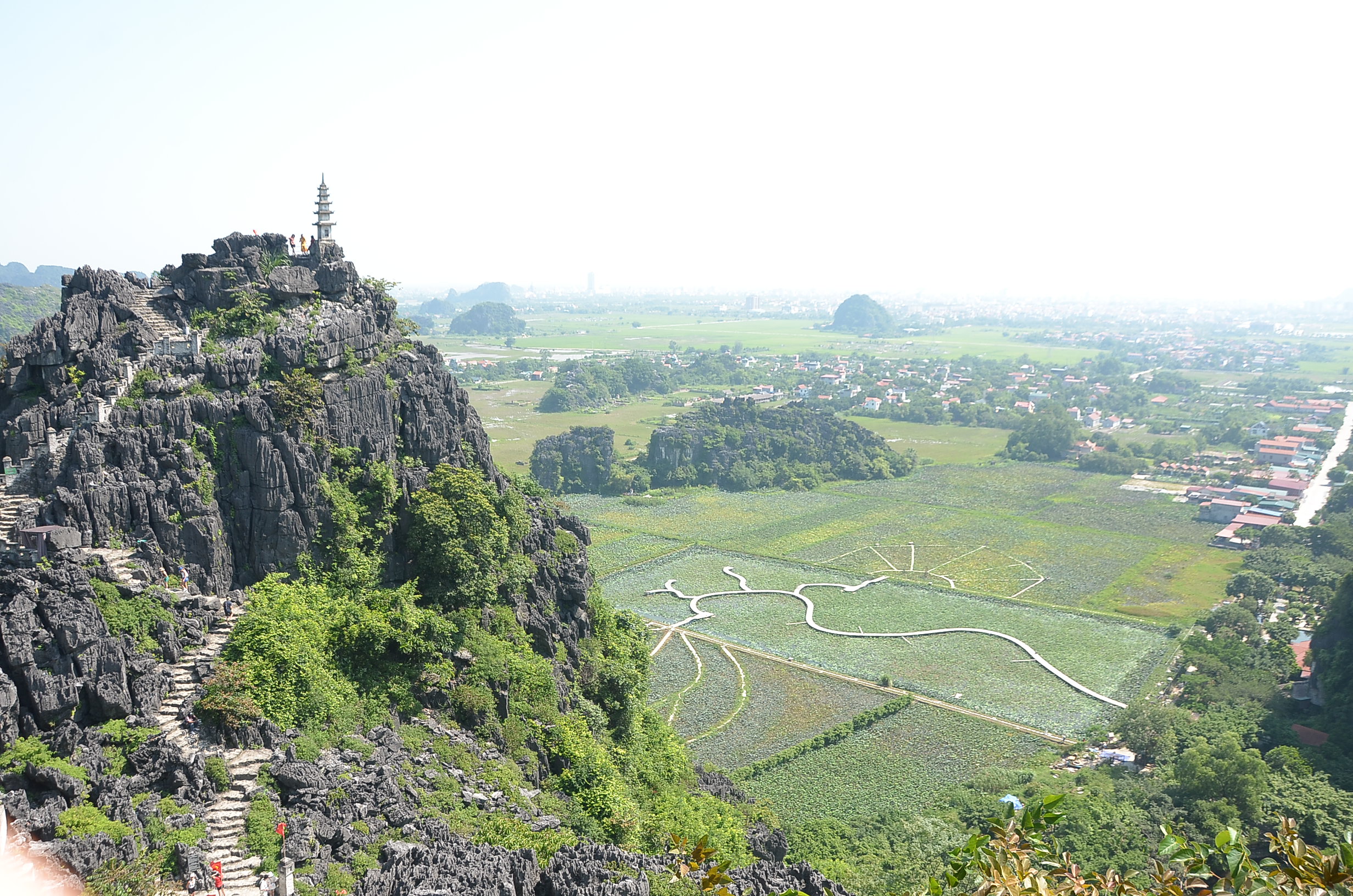 Mua Cave - Ninh Binh