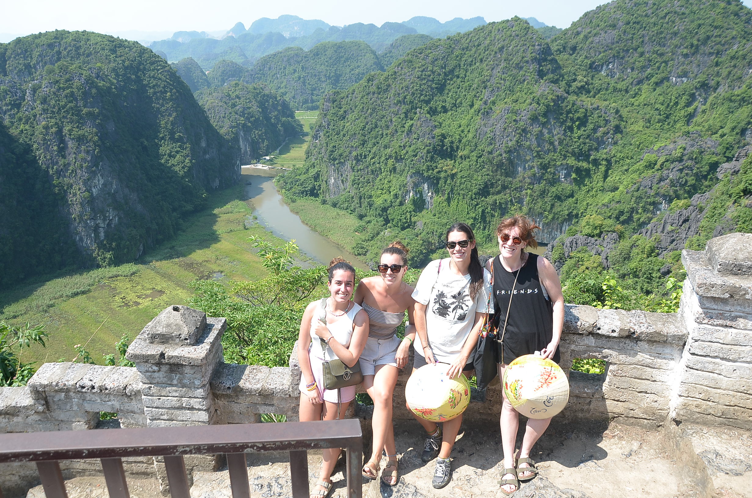 Ninh binh hoa lu
