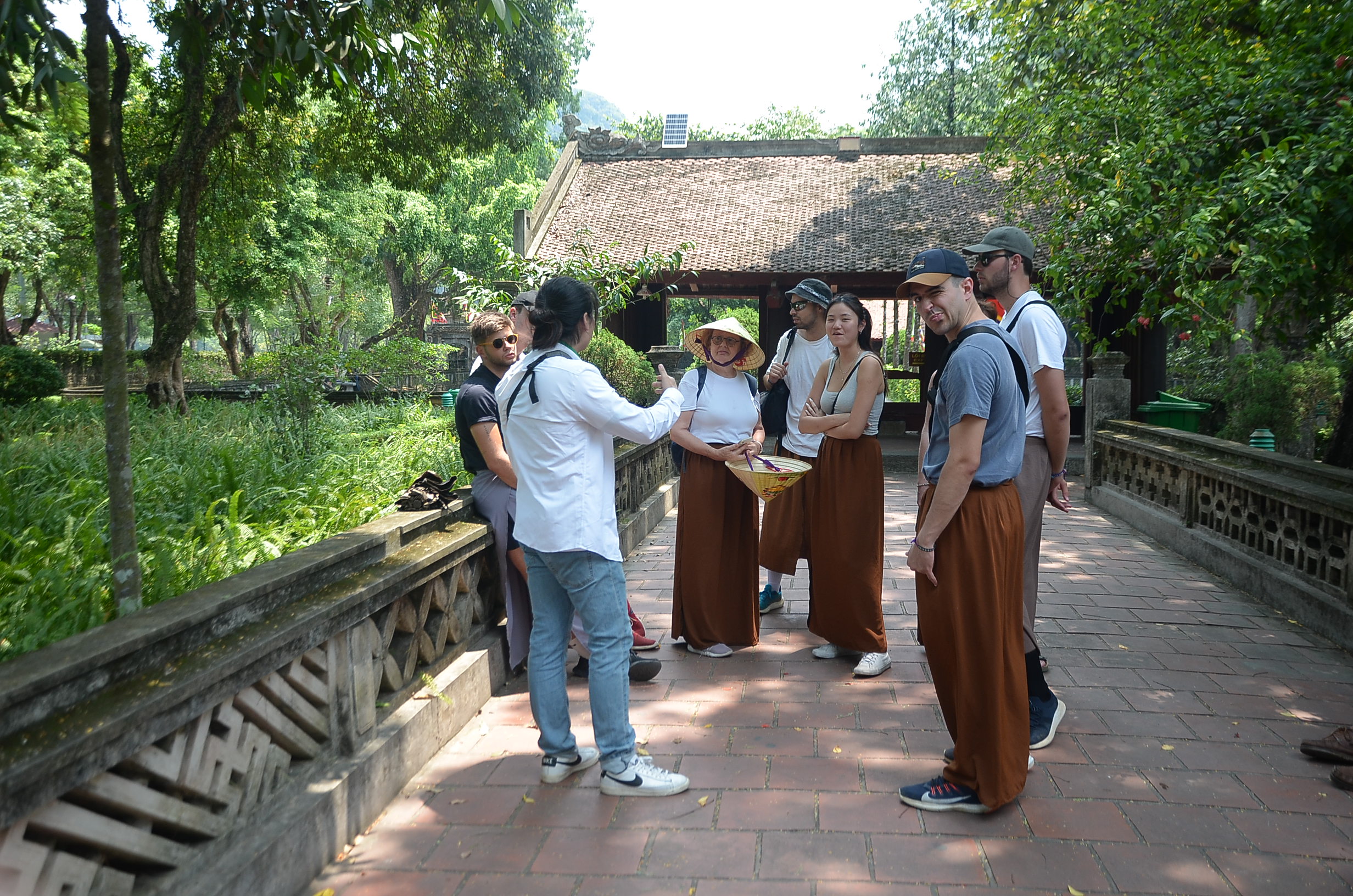 Ninh binh hoa lu