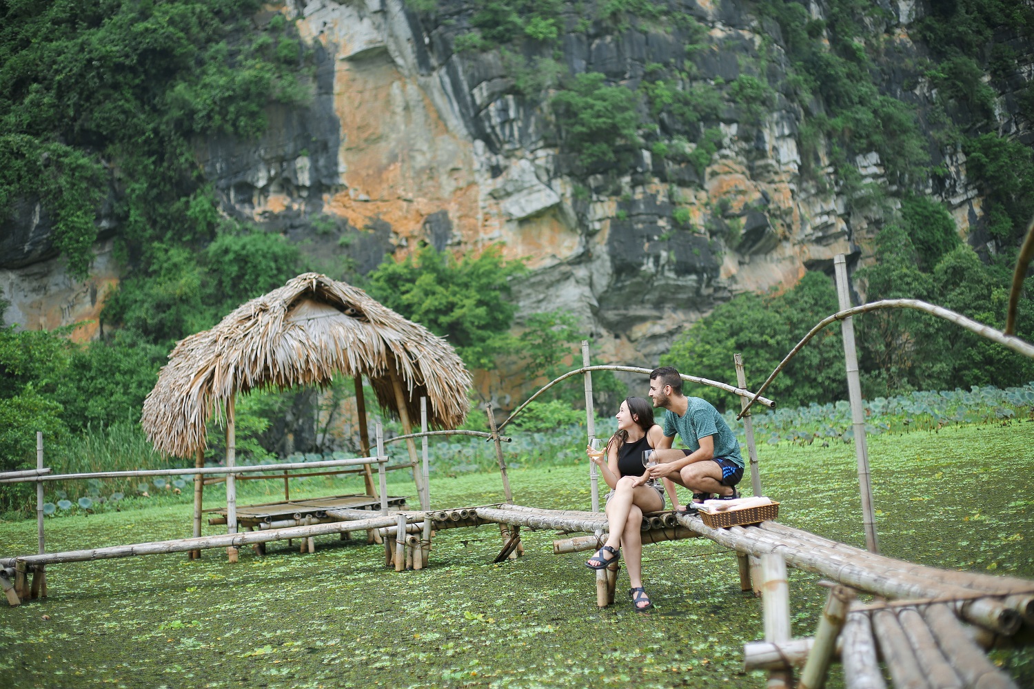 Trang an ninh binh