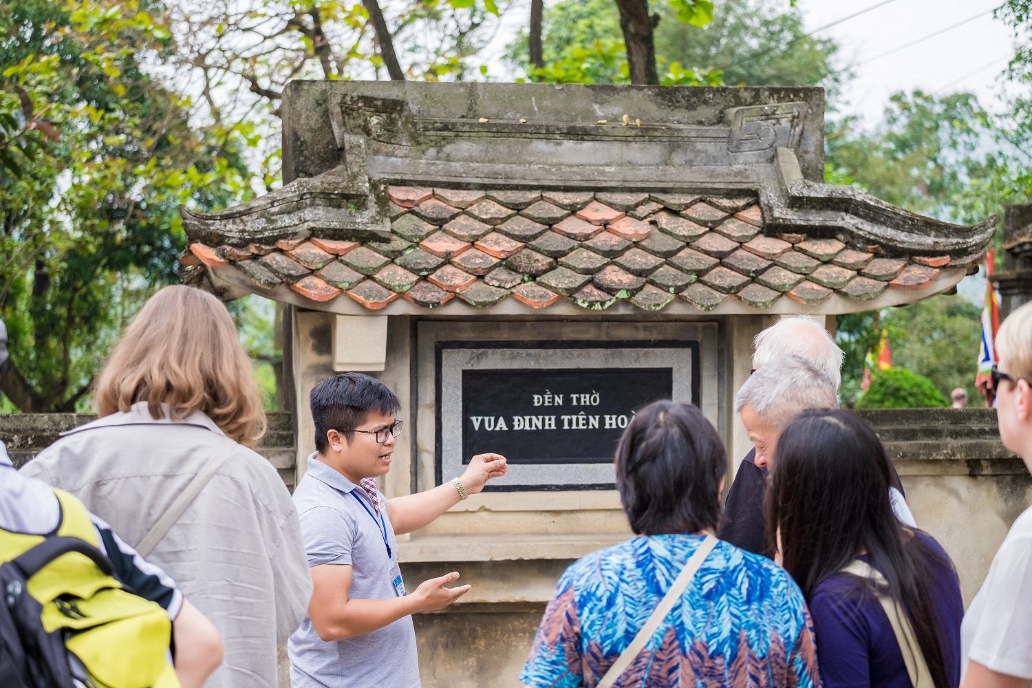 hoa-lu-Ninh-Binh