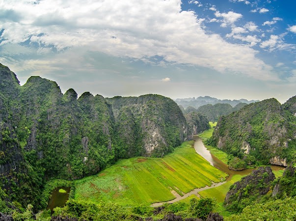Ninh binh