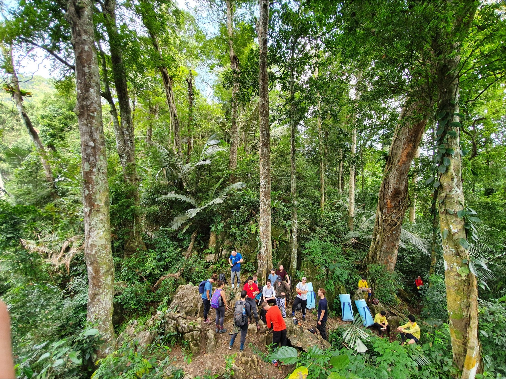 Phong Nha tour