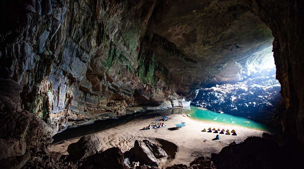 Phong nha ke bang