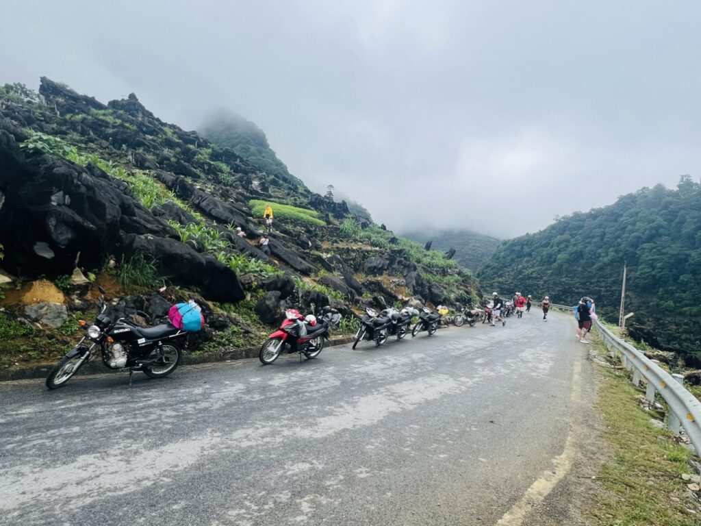 Ha giang tour