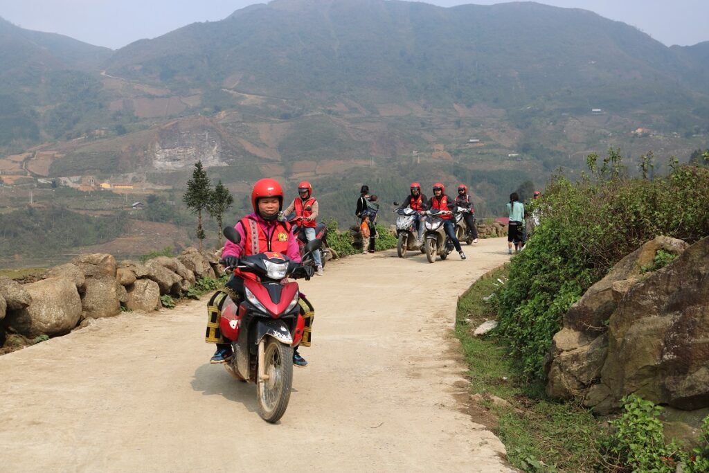 Ha Giang Loop Tour