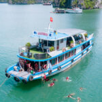Cat Ba Full Day Boat Tour with Quiet Route in less Touristy Areas