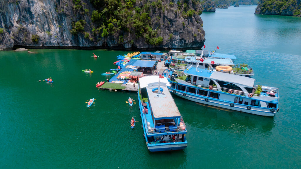 Hạ long