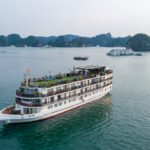 2-3Days Halong Bay Cruise From Ninh Binh