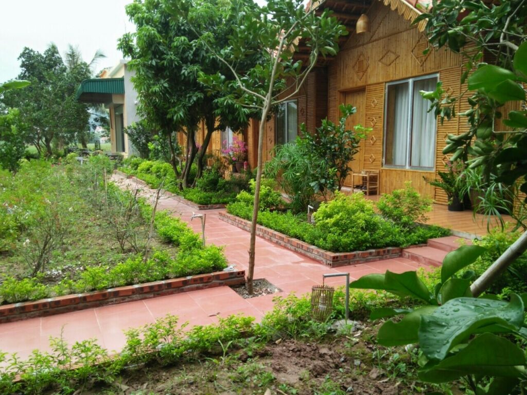 Tam Coc Bungalow - Ninh Binh