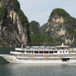 Halong Bay 2Days 1Night Cruise, Sung Sot Cave, Titop Island
