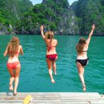 Cat Ba Half-Day Cruise - Lan Ha Bay - Viet Hai Village