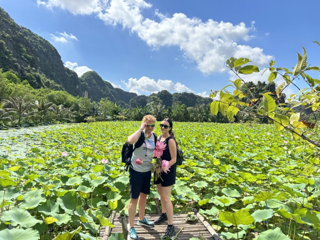Ninh Binh Daily Tour