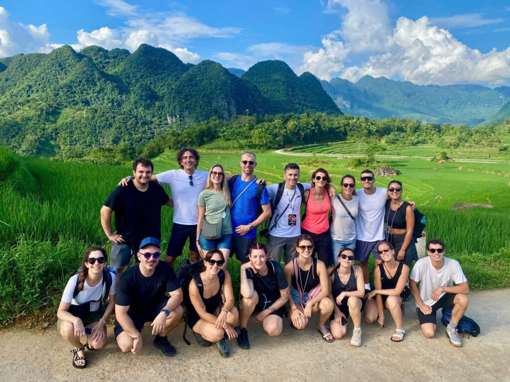 Sapa Tour from Hanoi