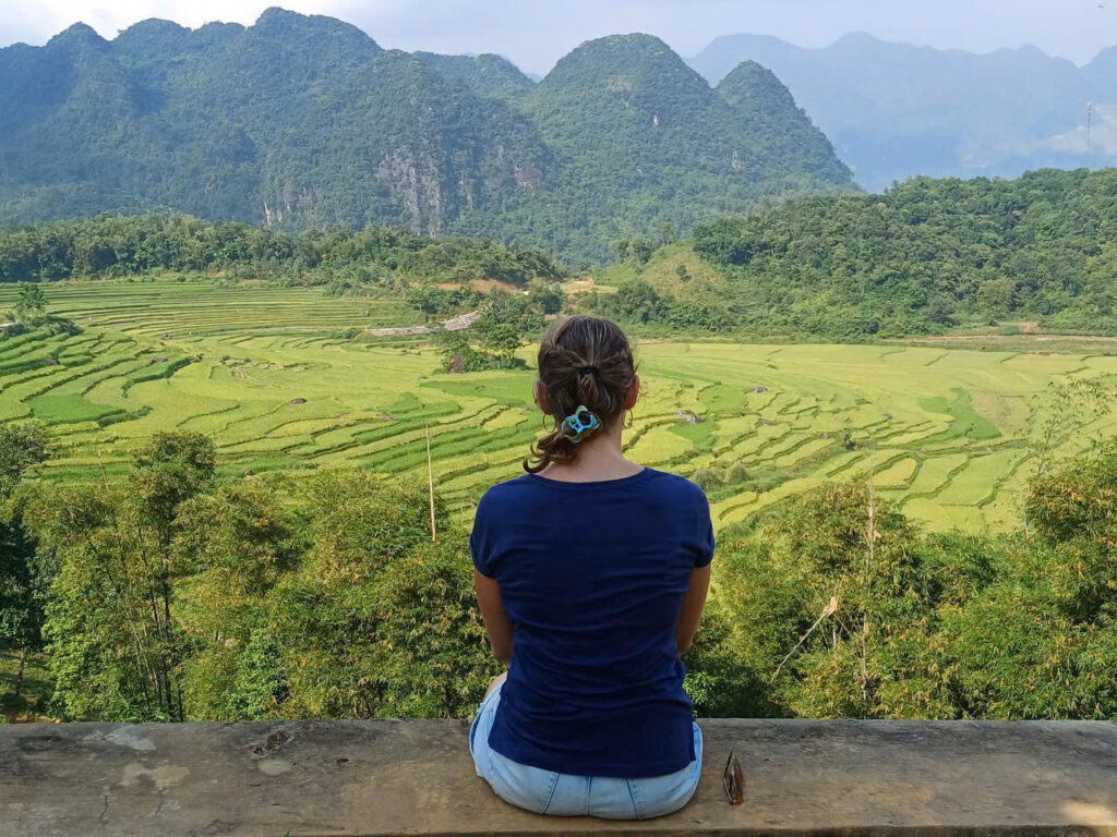 Pu Luong Adventure - Full Moon Travel Asia