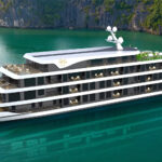 Velar Of The Seas Cruise - Halong Bay - Lan Ha Bay