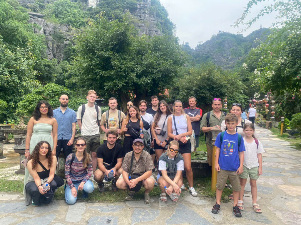 Vietnam Packages Tour 