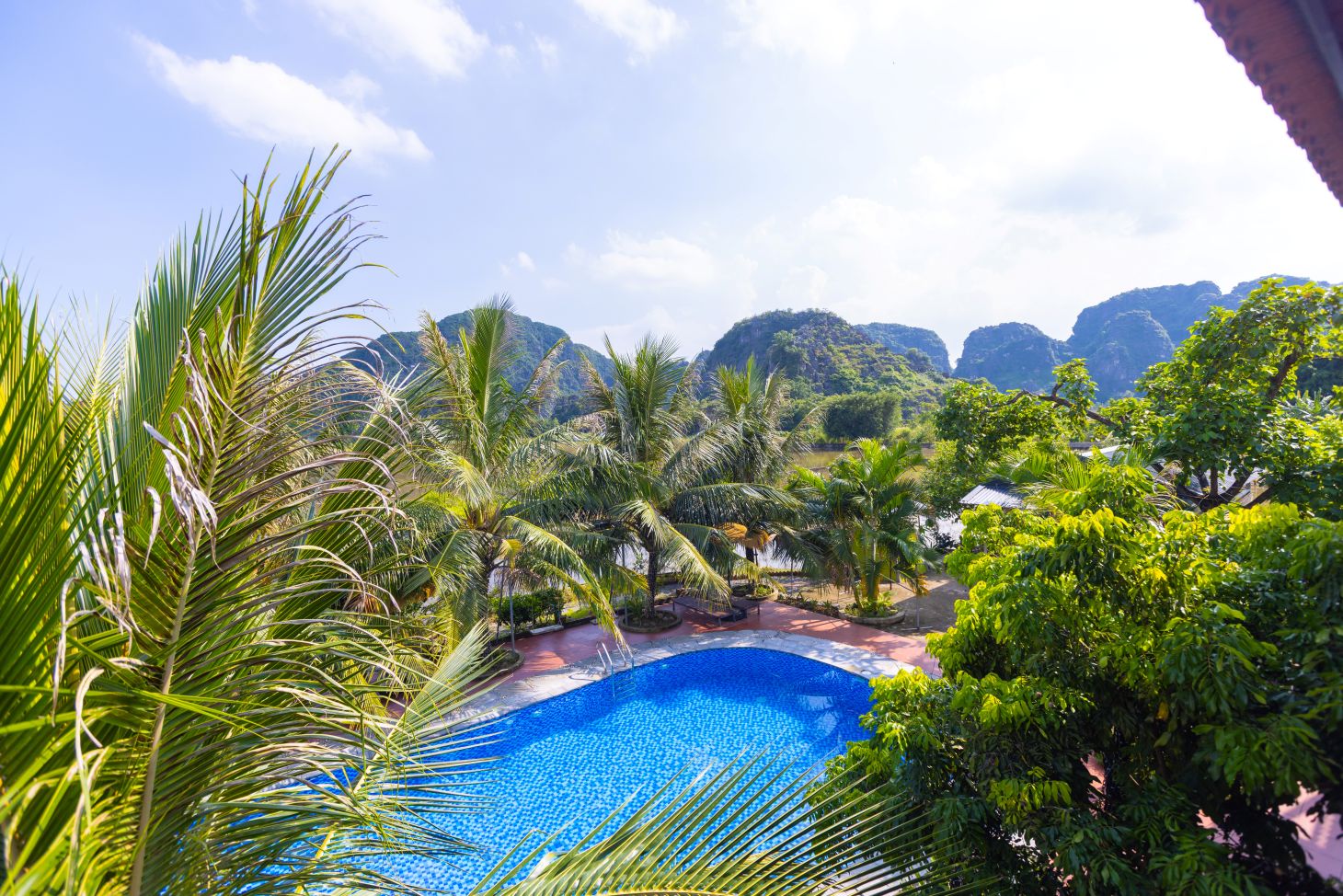 Homestay in Trang An -Ninh Binh