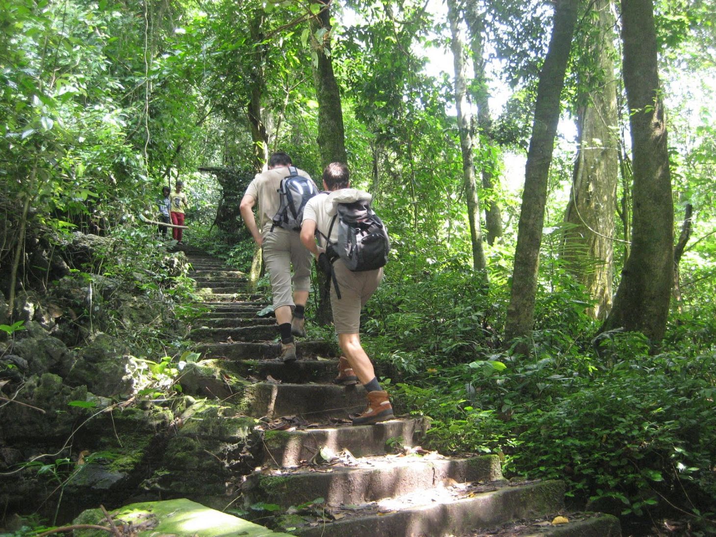 Cat Ba Day Tour