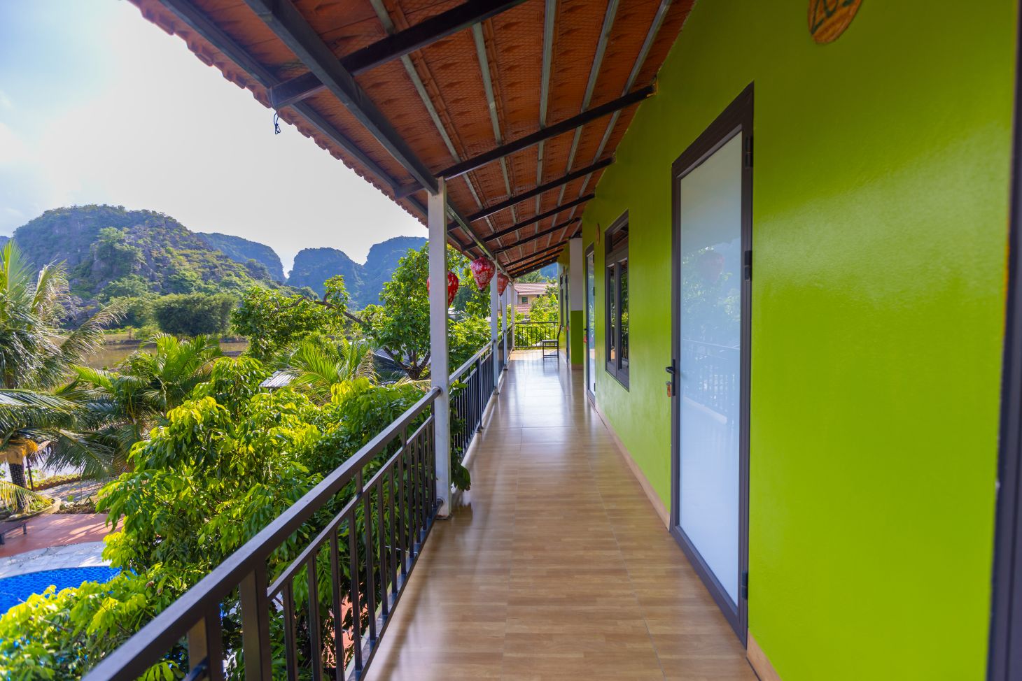 Ninh Binh Homestay