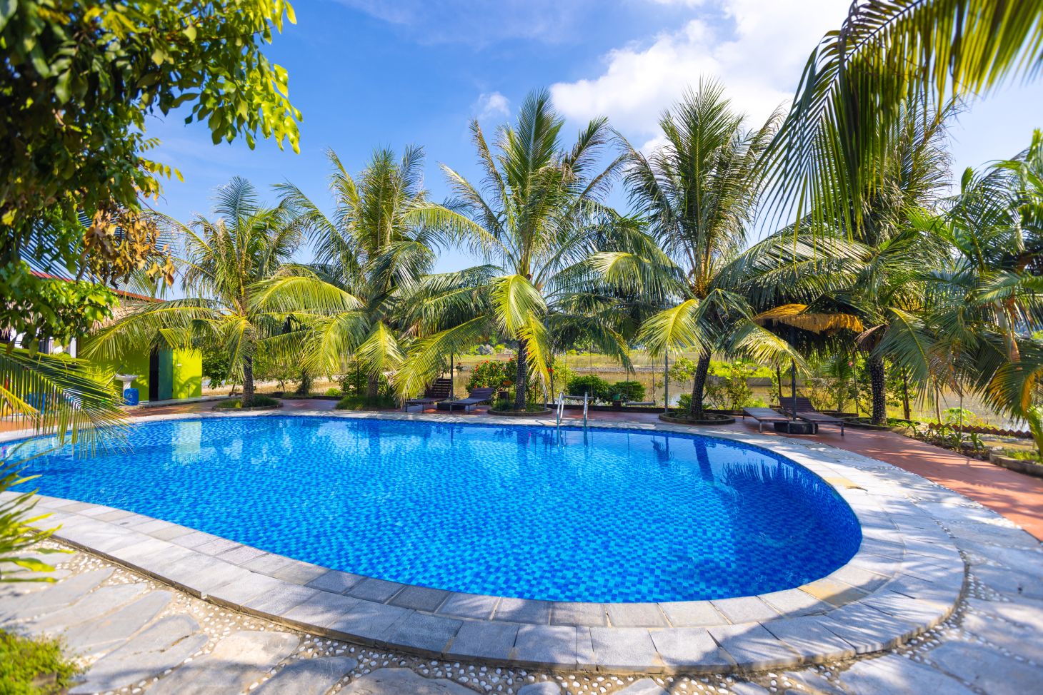 Trang An Homestay - Full Moon Travel Asia