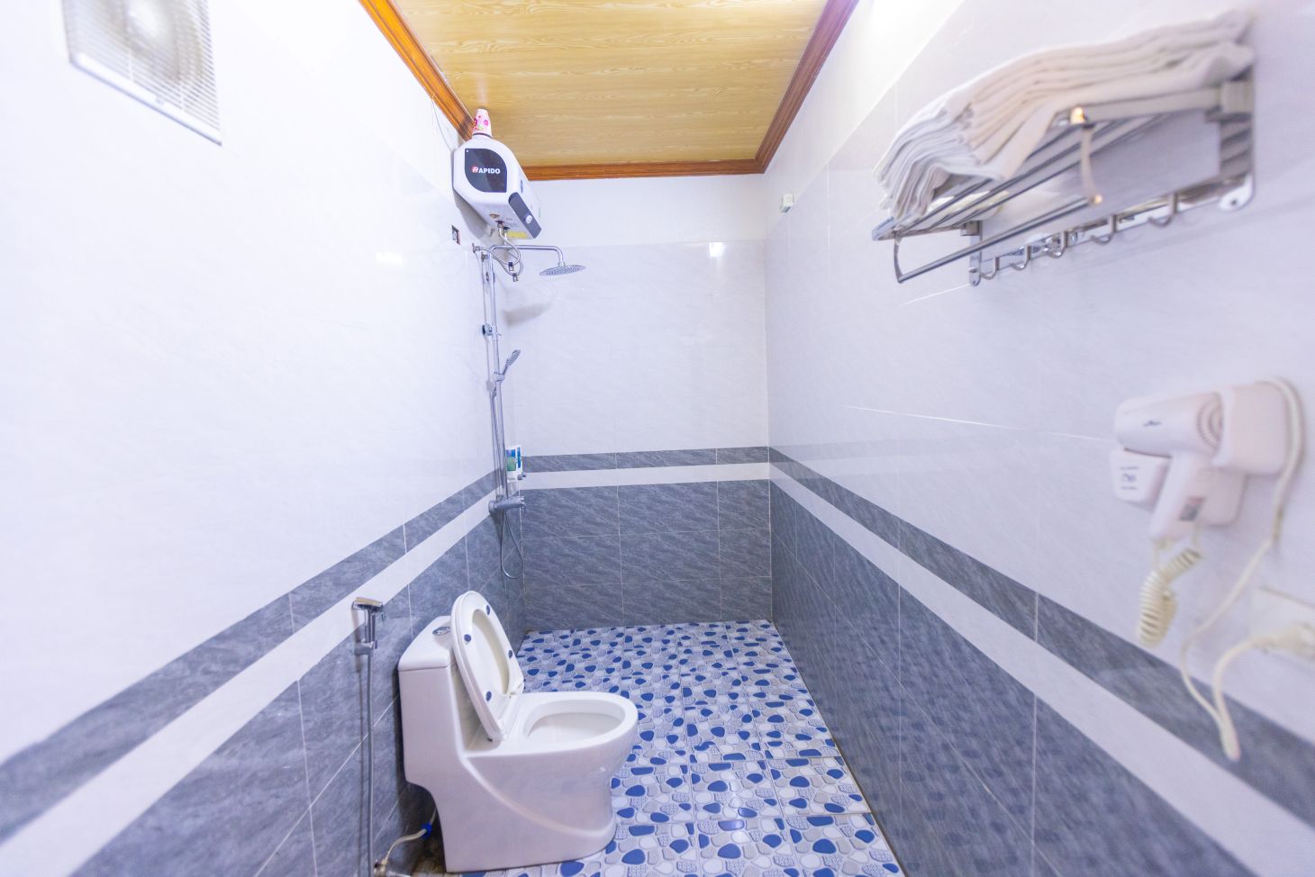 Homestay Ninh Binh
