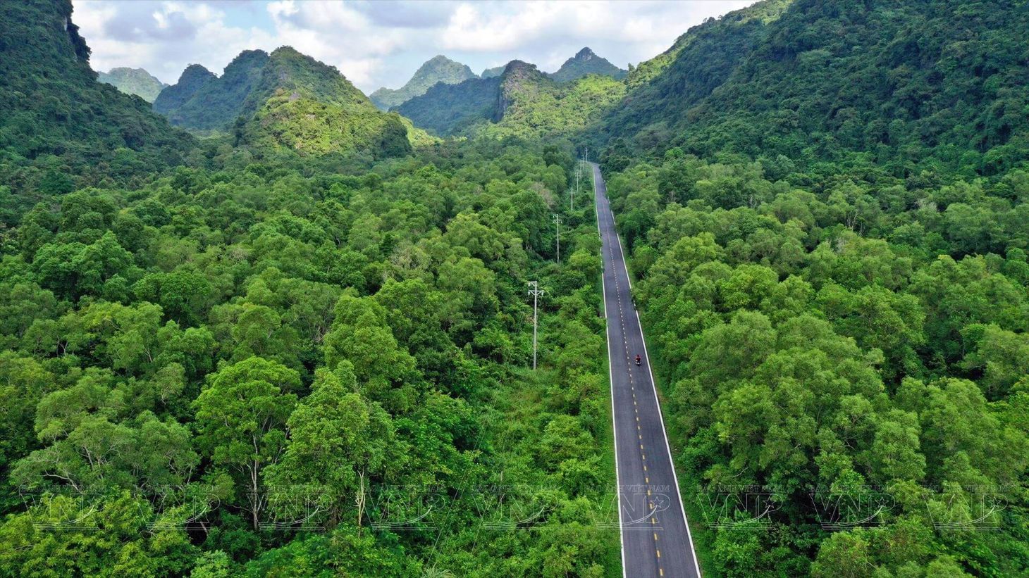 Cat Ba Day Tour