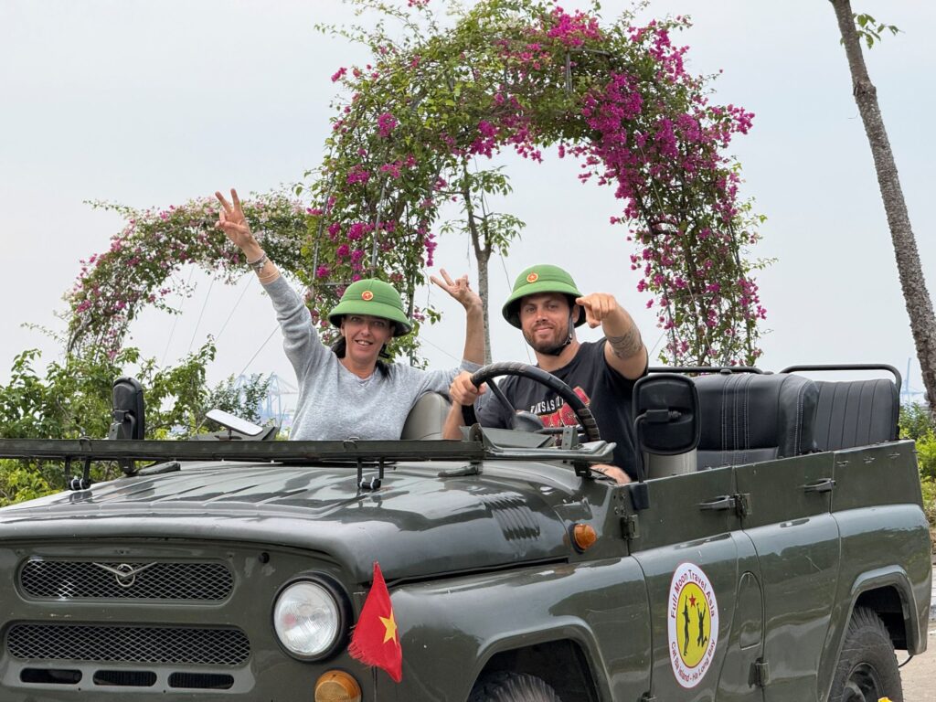 Cat Ba Adventure - Lan Ha Bay Cruise 