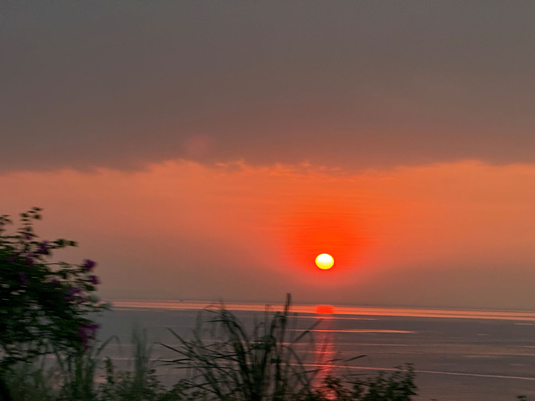 Cat Ba Sunset Jeep Tour