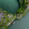 2-Days Cat Ba Adventure - Lan Ha Bay Cruise - Monkey island