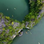 2-Days Cat Ba Adventure - Lan Ha Bay Cruise - Monkey island
