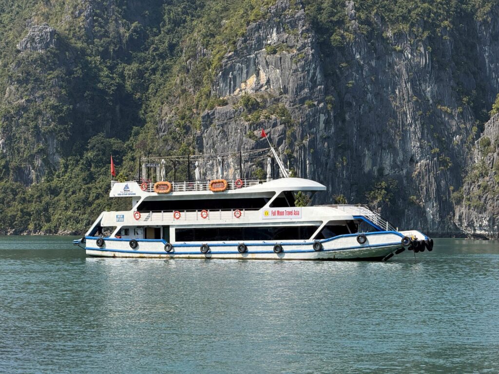 2-Days Cat Ba Adventure - Lan Ha Bay Cruise - Monkey island
