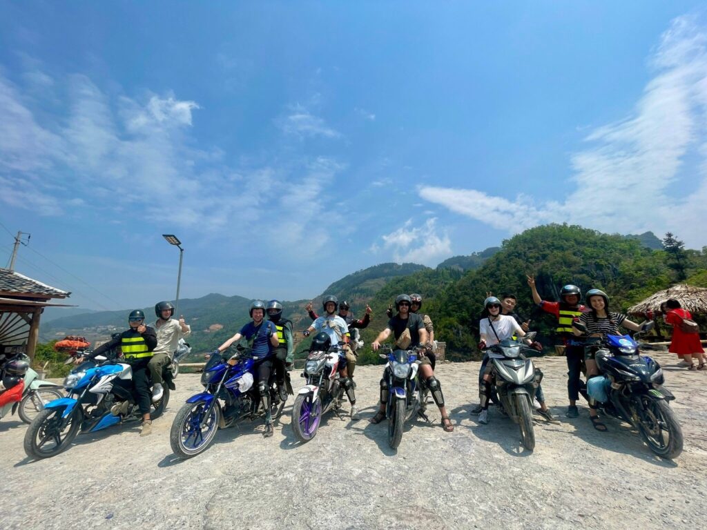 Ha Giang Loop Tour