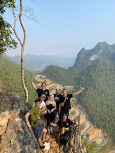 Ha Giang Loop Tour