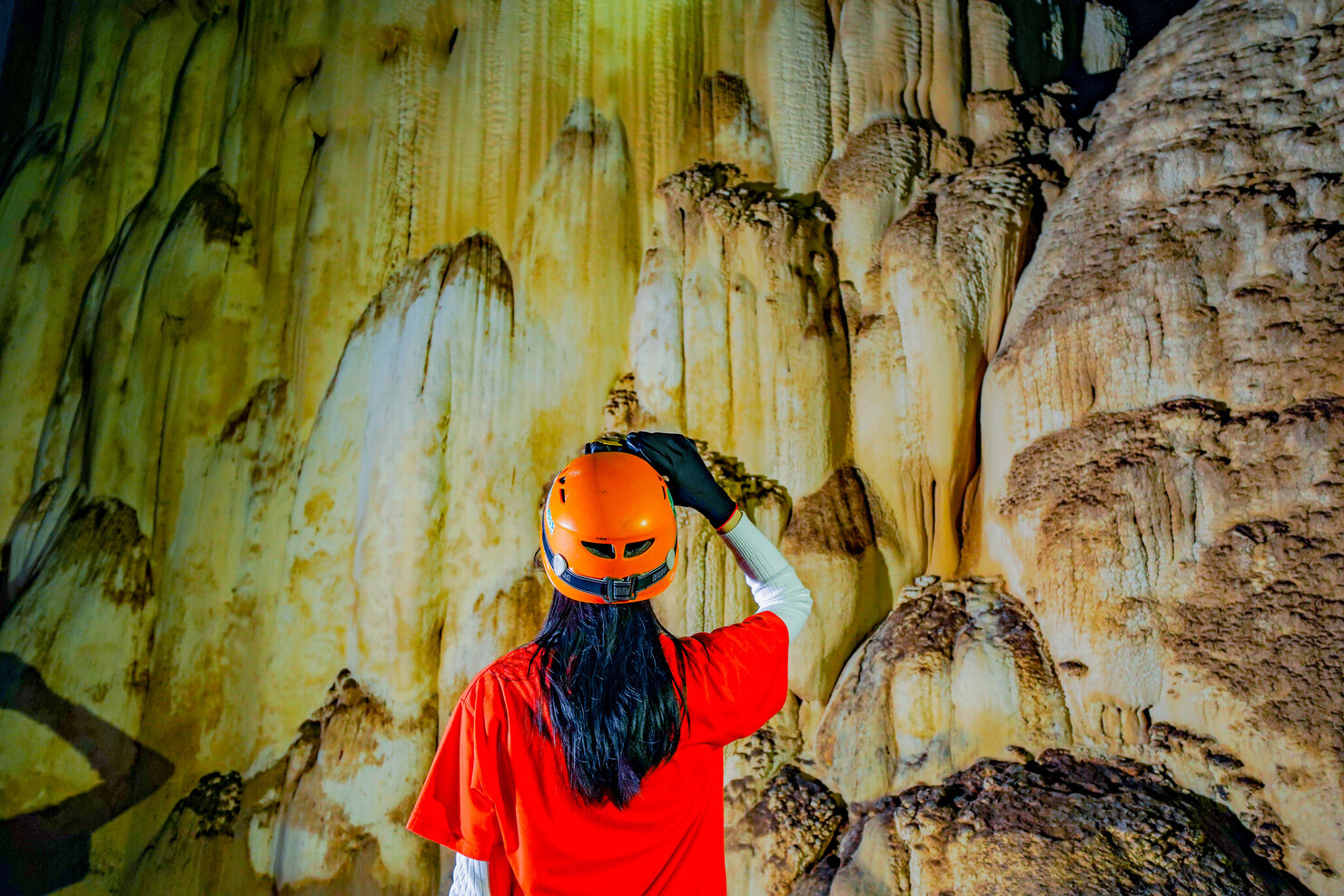 Phong Nha National Park - Full Moon Travel Asia