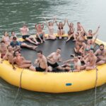 2-Day Halong Bay Party Cruise with Meals & Kayaking